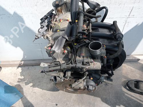 Engine SKODA FABIA I (6Y2) 1.4 | BP26697148M1 