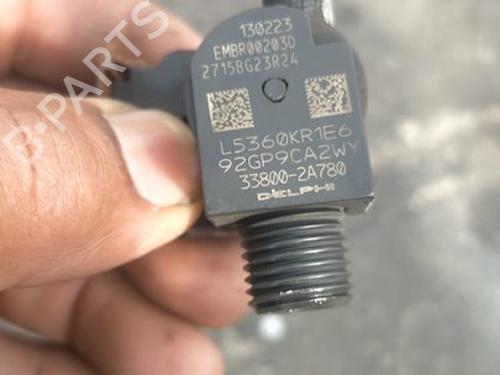 Used Injector Injector HYUNDAI i30 (GD) [2011-2026] 34008597 34008597