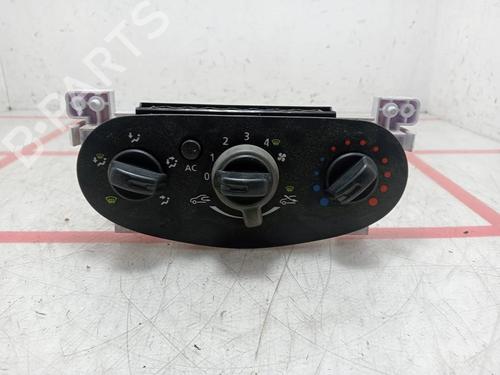Used Climate control Climate control DACIA DUSTER (HS_) [2010-2018] 31957918 31957918
