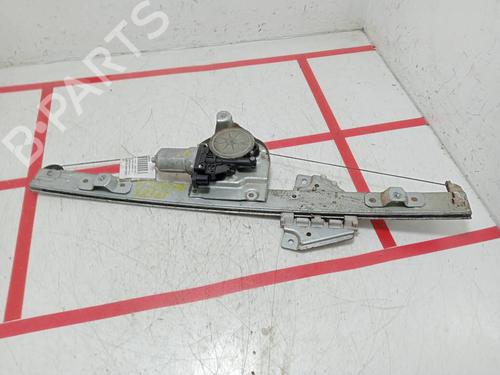 front-left-window-mechanism-suzuki-grand-vitara-ii-jt-te-td-2005-25760362 main image