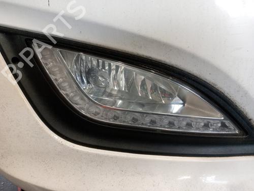 Left front steering knuckle HYUNDAI i30 (GD) | BP33462400M25 - Image 21