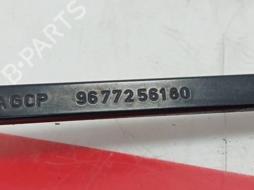 Front windshield wiper arm PEUGEOT 308 II (LB_, LP_, LW_, LH_, L3_)  | BP27801557C143 
