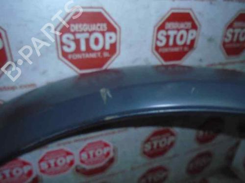 Front right wheel arch trim AUDI ALLROAD C5 (4BH) 2.5 TDI quattro | BP7392329C135 