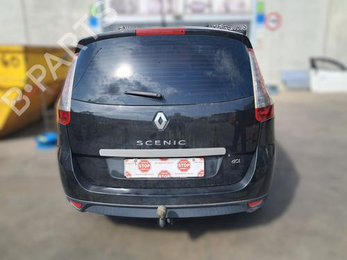 Left front window switch RENAULT GRAND SCÉNIC III (JZ0/1_) | BP34625276I27 - Image 4