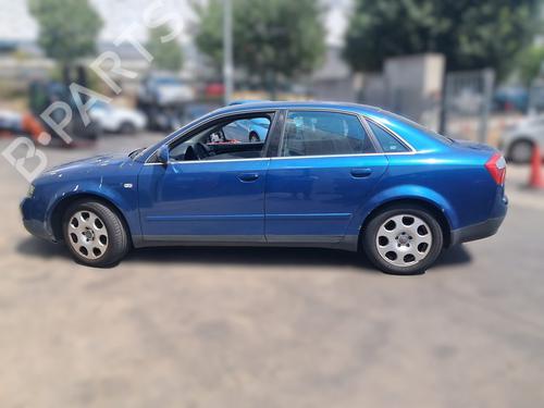 Venstre solskærm AUDI A4 B6 (8E2) 1.9 TDI | BP38939103I1 - Image 9