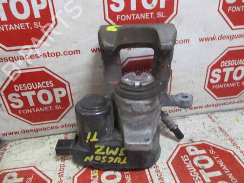 Left rear brake caliper HYUNDAI TUCSON (TL, TLE) 1.6 T-GDi | BP16029499M107 