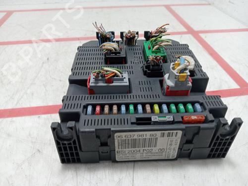 Used Electronic module Electronic module 37182758 37182758