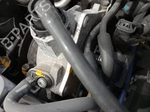 Used Vacuum pump FORD FOCUS III [2010-2020]  32721742