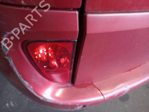 Feu de brouillard arrière RENAULT ESPACE IV (JK0/1_) 2.2 dCi (JK07) (139 hp) 31957941