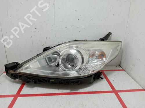 Scheinwerfer links für MAZDA 5 (CR) 2.0 CD (CR19) (143 hp) 31094007