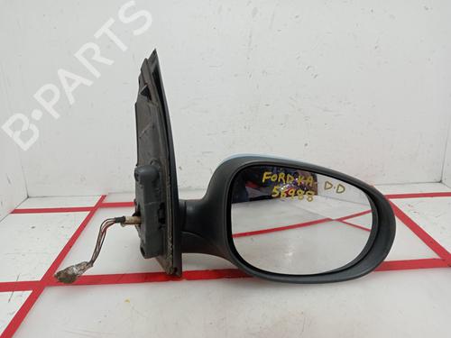 Used Right mirror FORD KA (RU8) 1.3 TDCi (75 hp) 18055543