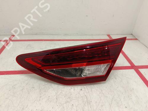 Used Right tailgate light Right tailgate light 33327736 33327736