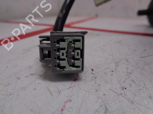 Right mirror FORD MONDEO III Saloon (B4Y) 2.5 V6 24V | BP15934384C27 