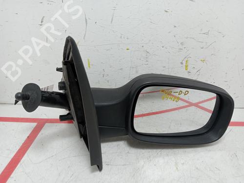 right-mirror-renault-clio-iii-br01-cr01-2005-2006-2007-2008-2009-2010-2011-2012-2013-2014-32188242 main image