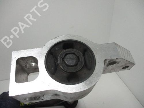 Right front suspension arm SKODA OCTAVIA II (1Z3)  | BP15925061M13 