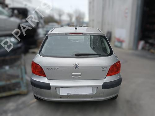 Left taillight PEUGEOT 307 (3A/C) | BP31973097C34