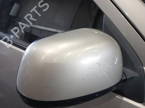 Højre fortil lås MITSUBISHI OUTLANDER II (CW_W) 2.0 DI-D (CW8W) | BP30468390C97 