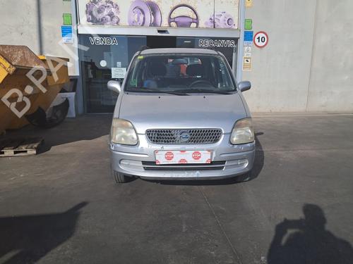 Starter OPEL AGILA (A) (H00) 1.2 16V (F68) | BP15934249M8 