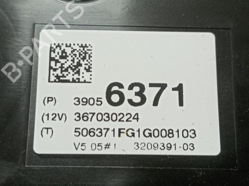 Instrument cluster OPEL CORSA E (X15) 1.3 CDTI (08, 68) | BP34168499C47  - Image 5