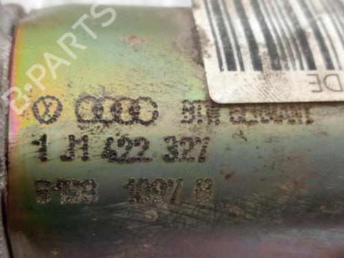 Steering rack SEAT LEON (1M1)  | BP22808305M22 