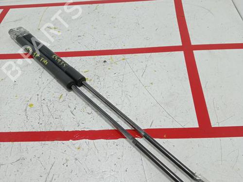 Used Tailgate lift support CITROËN C4 Coupe (LA_) 1.6 HDi (90 hp) 15932966