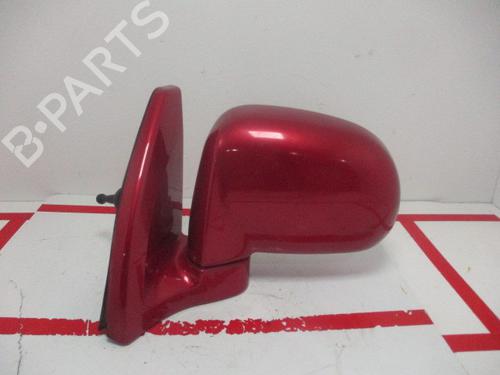 Left mirror HYUNDAI ATOS (MX) 1.1 | BP15928899C26 