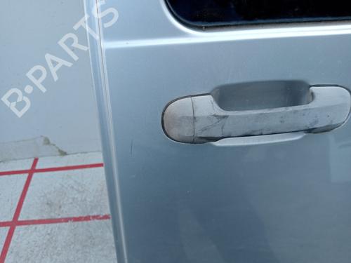 Left slide door FORD TOURNEO CONNECT 1.8 TDCi /TDDi /DI | BP18821254C74 