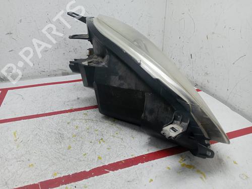 Left headlight FIAT GRANDE PUNTO (199_) 1.2 | BP31598511C28 