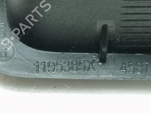Right rear window switch RENAULT CLIO IV (BH_)  | BP29073913I28