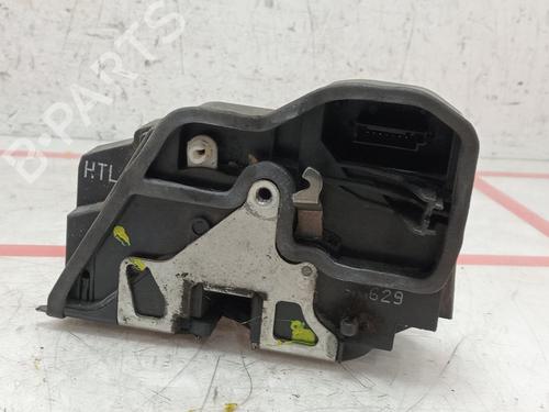 Rear left lock BMW 1 (E81) 116 i | BP31973172C100 - Image 2