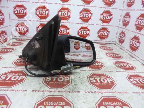 Used Right mirror FORD MONDEO III (B5Y) 2.0 TDCi (130 hp) 7387072