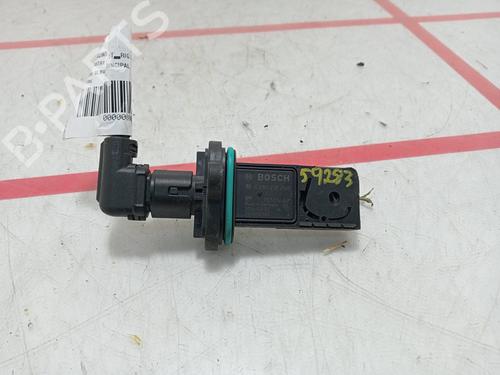 Used Mass air flow sensor Mass air flow sensor OPEL ASTRA K (B16) [2015-2022] 32748610 32748610