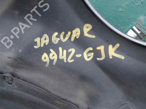 Hood JAGUAR S-TYPE II (X200) 2.7 D | BP7620749C1 
