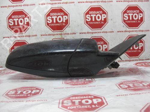 Right mirror OPEL VECTRA C (Z02) 2.2 DTI 16V (F69) | BP7319196C27 