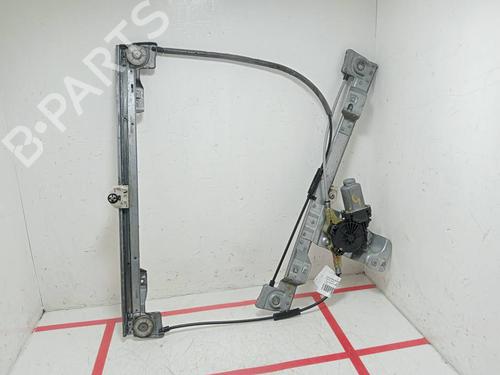 Used Front left window mechanism Front left window mechanism 38710897 38710897