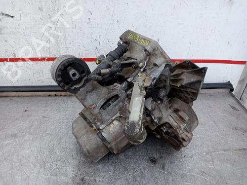 Gearbox MINI MINI (R50, R53)  | BP31380382M3 