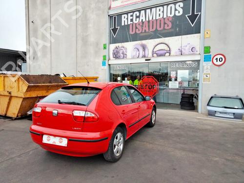 Washer pump SEAT LEON (1M1) 1.6 16 V | BP15932437E24 