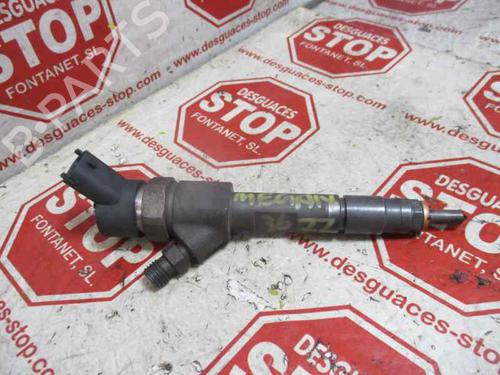 Used Injector RENAULT MEGANE II Saloon (LM0/1_) [2003-2025]  7392441