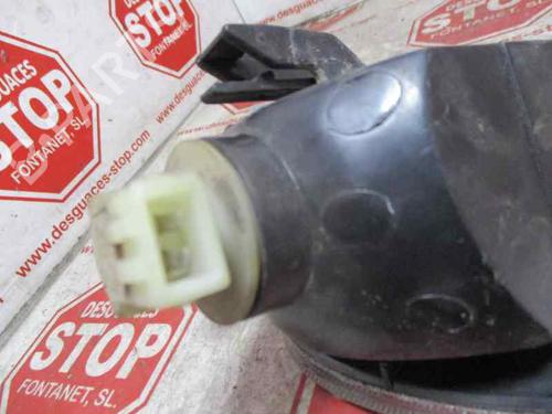 Left front indicator SEAT CORDOBA (6K1, 6K2) 1.9 D | BP7319229C32 