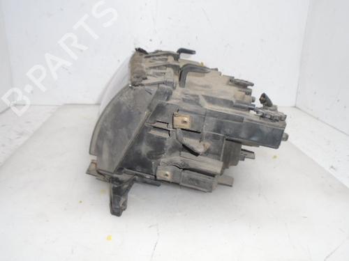 Left headlight BMW 3 (E46) 320 d | BP7345760C28 