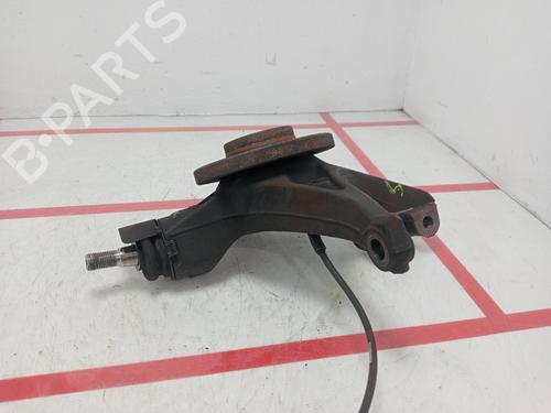Left front steering knuckle CITROËN BERLINGO Box Body/MPV (B9) | BP36091210M25 - Image 2