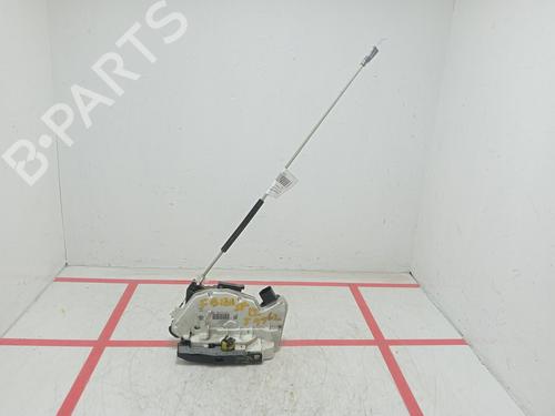 rear-left-lock-seat-ibiza-iv-6j5-6p1-2008-2009-2010-2011-2012-2013-2014-2015-2016-2017-37439675 main image