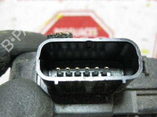 Front right lock KIA SPORTAGE III (SL) 1.7 CRDi | BP7305828C97 