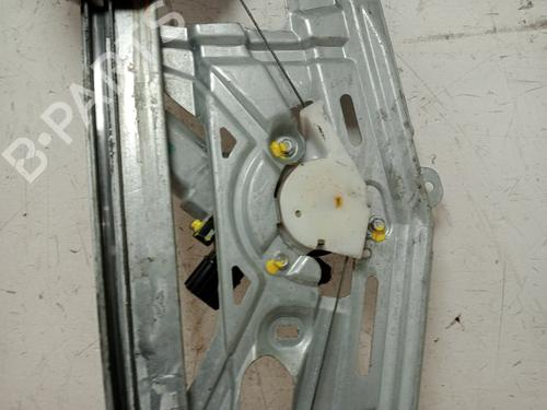 Front right window mechanism HONDA CIVIC VIII Hatchback (FN, FK) Type R (FN2) | BP21781283C23 