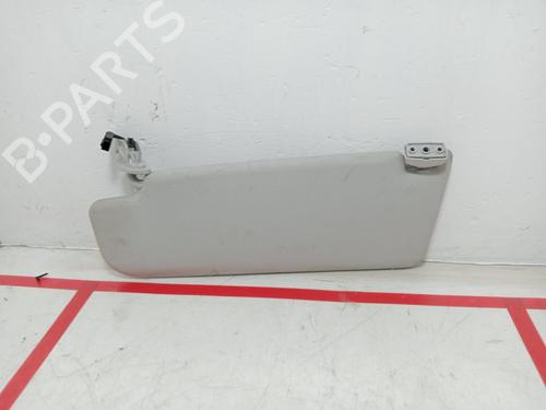Right sun visor SEAT LEON (1P1) 1.4 TSI | BP37429760I2 - Image 2