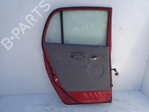 Left rear door HYUNDAI ATOS (MX) 1.1 | BP15925488C4