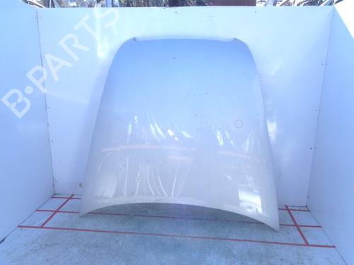 Used Hood AUDI A6 C6 (4F2) 2.7 TDI quattro (190 hp) 17521292
