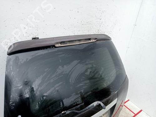 Bakluke CC/Kombi-Kupé SSANGYONG REXTON / REXTON II (GAB_) 2.7 Xdi | BP22779658C6 
