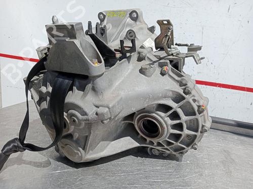 Gearbox MAZDA 3 (BL)  | BP18466084M3 