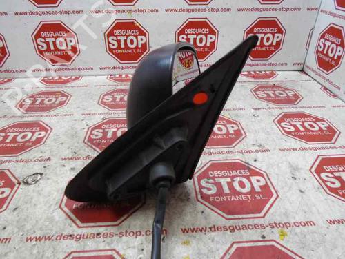 Right mirror ROVER 400 II (RT) 416 Si | BP7394603C27 